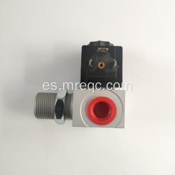 884501837 válvula solenoide de camión